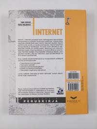 Internet : Internetin peruskirja