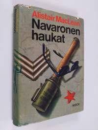 Navaronen haukat