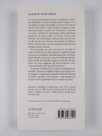 Écoutez nos défaites : roman