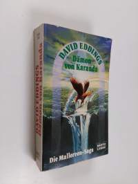 Die Malloreon-Saga - Dämon von Karanda
