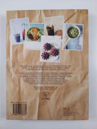 Healthy kitchen : Hyvää oloa keittiöstä