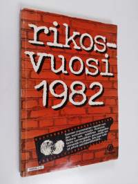 Rikosvuosi 1982