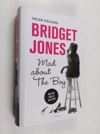Bridget Jones : mad about the boy