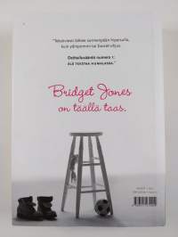 Bridget Jones : mad about the boy