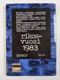 Rikosvuosi 1983