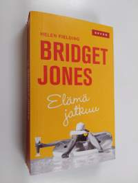 Bridget Jones : elämä jatkuu