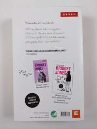 Bridget Jones : elämä jatkuu