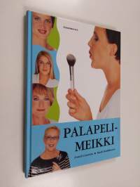 Palapelimeikki