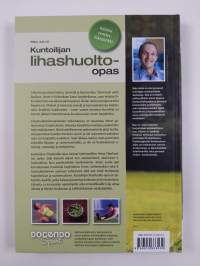 Kuntoilijan lihashuolto-opas