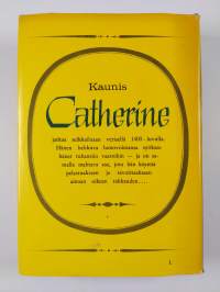 Kaunis Catherine
