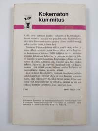Kokematon kummitus : valikoima kummituskertomuksia