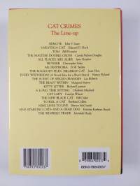 Cat Crimes II