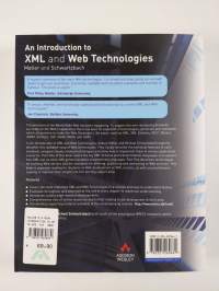 An introduction to XML and Web technologies
