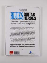 Blues Guitar Heroes