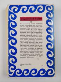 Novelleja