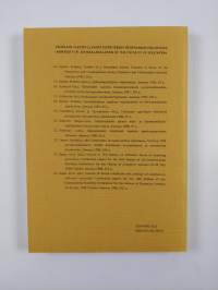 The social role and evolution of the teaching profession in historical context Vol. 2 : Social conditions and prestige of teachers in different periods and in dif...