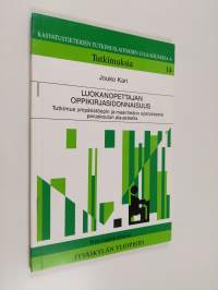 Luokanopettajan oppikirjasidonnaisuus : tutkimus ympäristöopin ja maantiedon opetuksesta peruskoulun ala-asteella