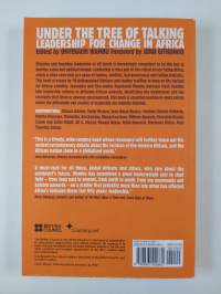 Under the tree of talking : leadership for change in Africa