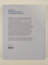 Suomalaisten hyvinvointia rakentamassa : Teollisuuden Keskusliiton historia