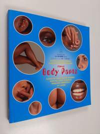Female body parts : Parties du corps féminin