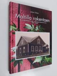 Maltilla rakentaen : Hyvinkäänkylän työväenyhdistys ry. 1909-2009