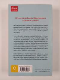 Himo shoppaaja setti 4 kirjaa : Himoshoppaajan ratkaiseva askel ; Himoshoppaajan sisko ; Shoppaajan salaiset unelmat ; Vierailla mailla