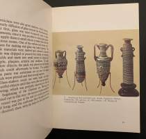 Glass from Antiquity to the Renaissance