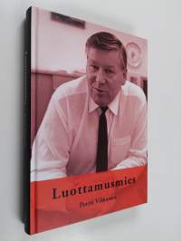 Luottamusmies