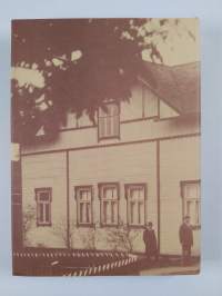 Aatteen puolesta : Toijalan työväenliikkeen vaiheet 1925-1960