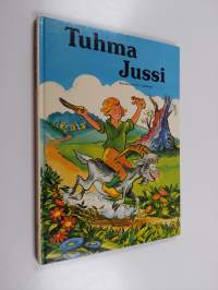 Tyhjä kuva
