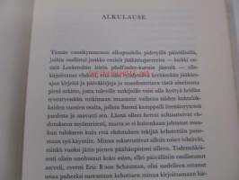 He löysivät tiensä. Pfadfindereiden tarina