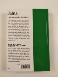 Jalnan veljekset