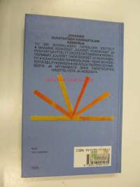 Suomalaisen taideopas