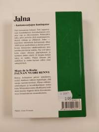 Jalnan nuori Renny