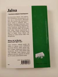 Jalnan kevät