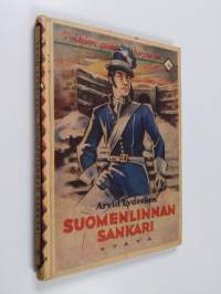 Suomenlinnan sankari