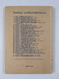 Suomenlinnan sankari