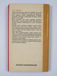 Miehen mitta : Jacob