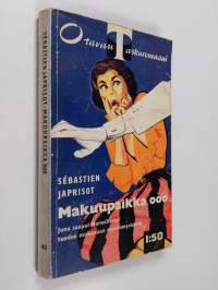 Makuupaikka 000