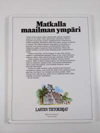 Matkalla maailman ympäri