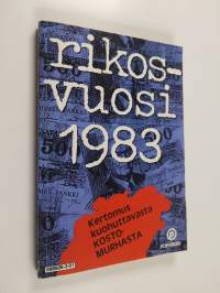 Rikosvuosi 1983
