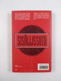 Sisällissota