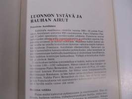 Usko ja viisaus. Pyhiä kilvoittelijoita keskiajan kirkossa