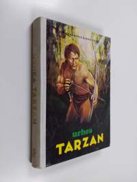 Urhea Tarzan