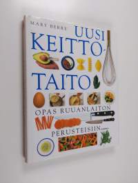 Uusi keittotaito