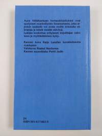 Jumalan lintuset