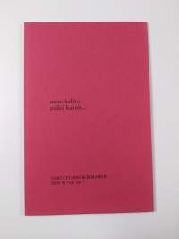 Anelman testamentti