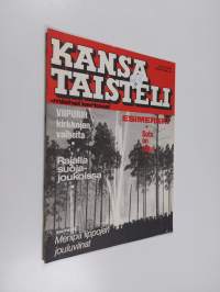 Tyhjä kuva