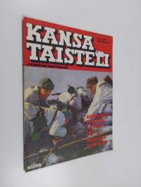 Tyhjä kuva