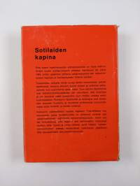 Sotilaiden kapina